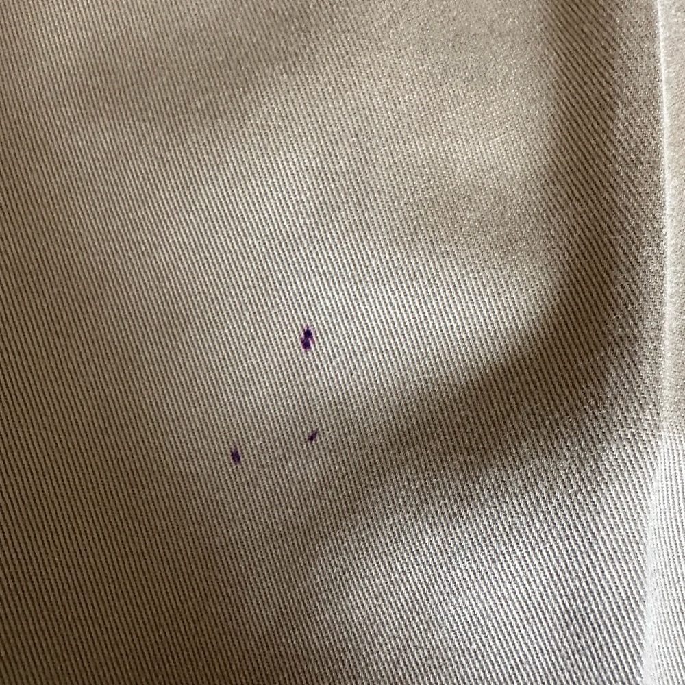 Polo Ralph Lauren Classic Fit Chino Pant 32x30 - Picture 6 of 6